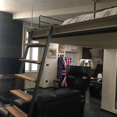 Loft Acaja Apartment Fossano Exterior photo